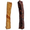 Pet Factory Made in USA Beefhide Chip Rolls - 5" - 2 of 4