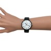 Olivia Pratt Stretch Small Face Everyday Classic Women Watch - 4 of 4