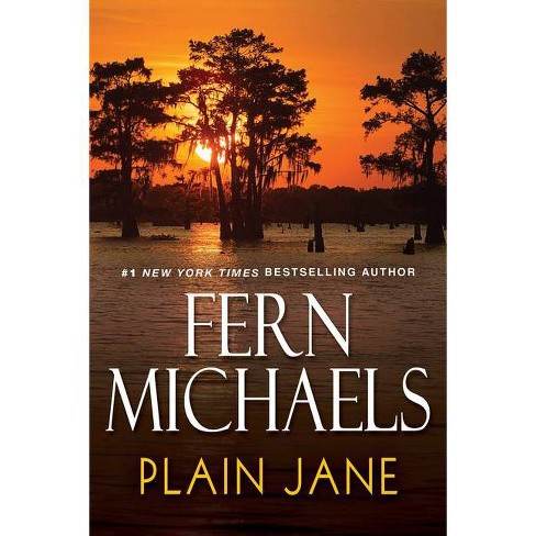 Plain Jane - by Fern Michaels (Paperback)