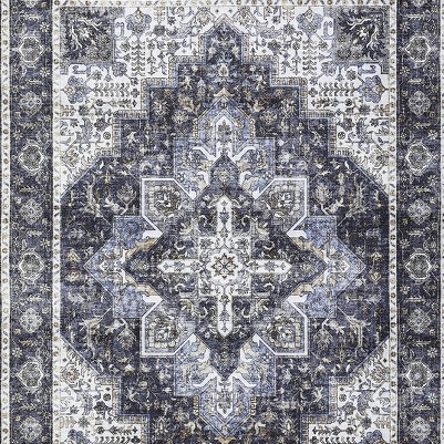blue/multi