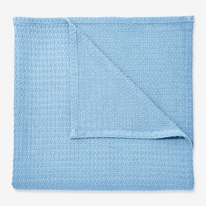 BrylaneHome BH Studio Cotton Blanket - 1 of 4