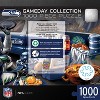 MasterPieces NFL Seattle Seahawks 1000 Piece Jigsaw Puzzle - Eco-Friendly Tailgate Game - 4 of 4