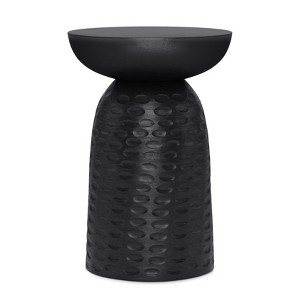NicBex Accent Table Small Side Table for Entryway, Bedroom, Apartment - 1 of 4