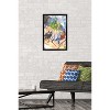 Trends International Frieren: Beyond Journey's End - One Sheet Framed Wall Poster Prints - 2 of 4