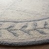 Easy Care EZC430 Hand Hooked Indoor Rug - Safavieh - 3 of 3
