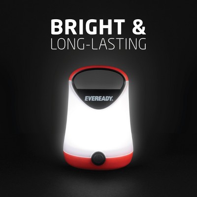 Eveready Compact LED Lantern with ReadyFlex Technology