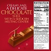 Lindt LINDOR Christmas Milk Chocolate Candy Truffle Stick - 1.3 oz - 4 of 4