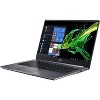 Acer Swift 3 - 14" Laptop Intel Core i5-1035G1 1GHz 8GB Ram 512GB SSD Windows 10 Home | SF314-57-57BN | NX.HJFAA.001 - Manufacturer Refurbished - 2 of 4