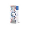 Callaway Supersoft Golf Balls 12pk - White - 3 of 3