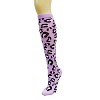 Animal Print (Leopard) Knee High Socks from the Sock Panda (Women's Sizes Adult Medium) - 2 of 4