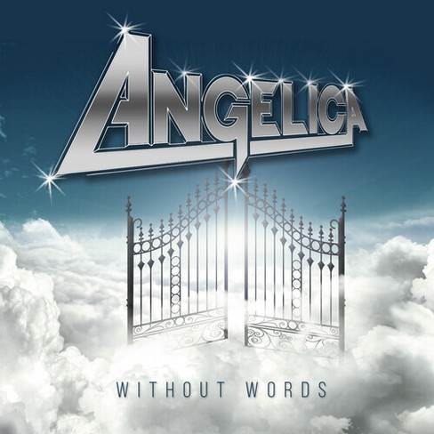 Angelica - Without Words (CD)