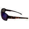 AlterImage Slick Glasses with Blue Mirror Lenses - 2 of 4