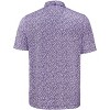 Cutter & Buck Pike Eco Flora Print Recycled Mens Polo - 2 of 2