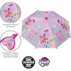 My Little Pony Girl's Umbrella, Little Girls Ages 3-7 - 3 of 4