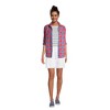Lands' End Women's Sport Knit High Rise Shorts - 4 of 4