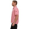 Canada Weather Gear Men's Performance Polo Shirt – Moisture-Wicking, Lightweight & Breathable Golf or Casual Shirt - 2 of 4