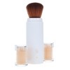 jane iredale Amazing Base Loose Mineral Powder Refillable Brush Warm Sienna 0.18 oz - 3 of 4