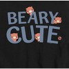 Boys' - Fisher-Price - Beary Cute Short Sleeve Graphic T-Shirt - 2 of 4