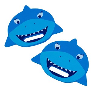 FINIS Floatie Friends Hand Float Learn-To-Swim Aids For Children - 1 of 1