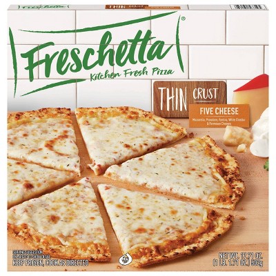 Freschetta : Frozen Pizza : Target