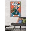 Trends International G.I. Joe - Tank Framed Wall Poster Prints - 2 of 4