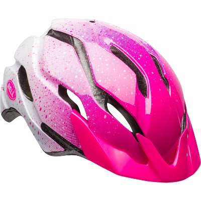 bell child bike helmet