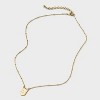 Bijoux Sport by Luv Aj MLB Logo Pendant Necklace - 3 of 4