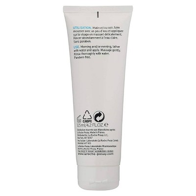 la roche posay cleanser target