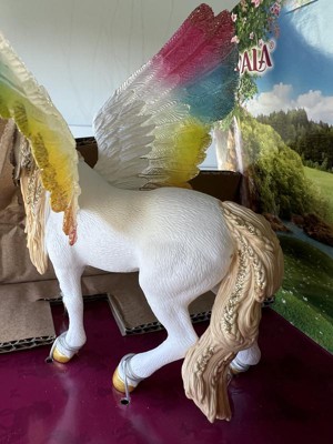 Schleich Winged Rainbow Unicorn : Target