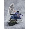 Bandai - Tamashii Nations - Naruto Shippuden - Figuartszero Extra Battle - Sasuke Uchiha (The Light & Dark of the Mangekyo Sharingan) - 3 of 4