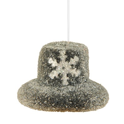 Gallerie II Top Hat Ornament