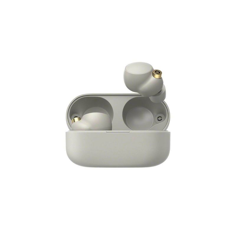 Sony Noise-Cancelling True Wireless Bluetooth Earbuds - WF-1000XM4, 3 of 16