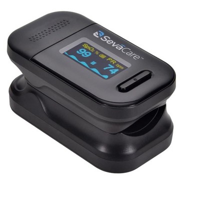 SevaCare by Monoprice Pulse Oximeter