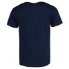 Fruit of the Loom Men's V Neck Cotton T Shirt - 2 of 4