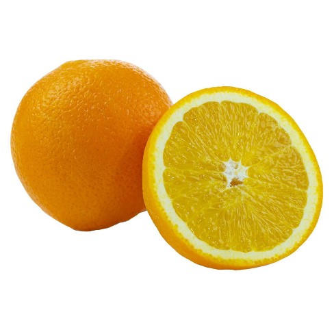 Navel Oranges