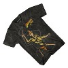 Boys Indiana Jones Classic Shirt - Indiana Jones - Harrison Ford - Indiana Jones Tie Dye T-Shirt - 3 of 4