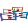 Teacher Created Resources® 20-Bead Wooden Mini Rekenreks, Pack of 4 - 2 of 4