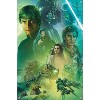 Trends International Star Wars: The Return Of The Jedi - Celebration Mural Unframed Wall Poster Prints - image 4 of 4