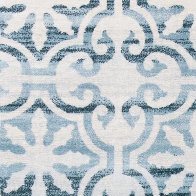navy/ivory