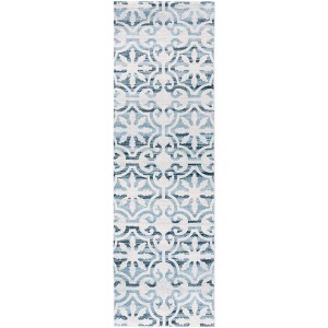 Isabella ISA956 Power Loomed Rugs - Safavieh - 1 of 4