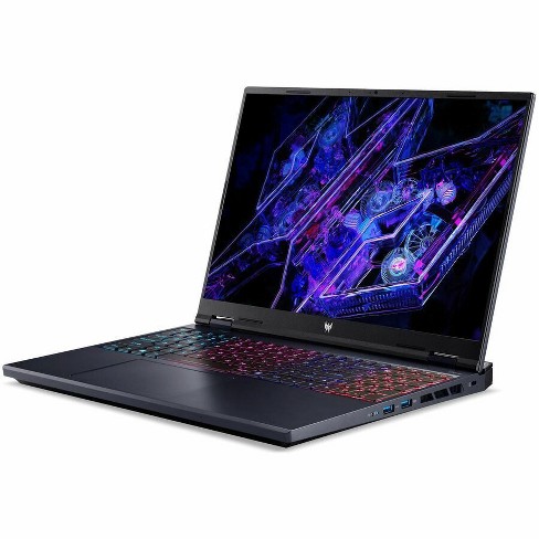 Acer Predator Helios Neo 16 PHN16-72-75NK Gaming Notebook - Manufacturer Refurbished - image 1 of 4