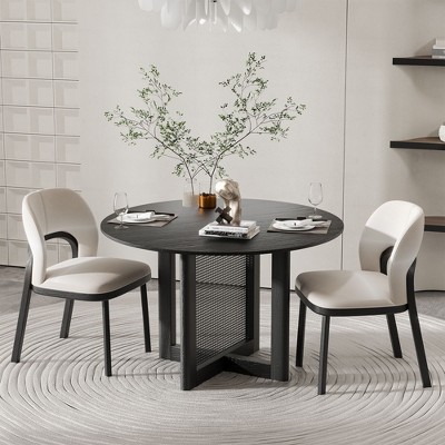 PexFix Solid Wood Dining Table Kitchen Table