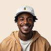 Dalix Pineapple Embroidered Cap Cotton Baseball Summer Cool Dad Hat Mens - 3 of 4