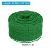 Unique Bargains Non-stretch Lace Trim Ribbon for Party Gift Decoration - 2 of 4