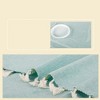Unique Bargains Wrinkle Free Tablecloths - 4 of 4