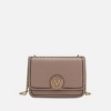 MKF Collection Amiyah Vegan Leather Women’s Shoulder Versatile bag by Mia K - 2 of 4