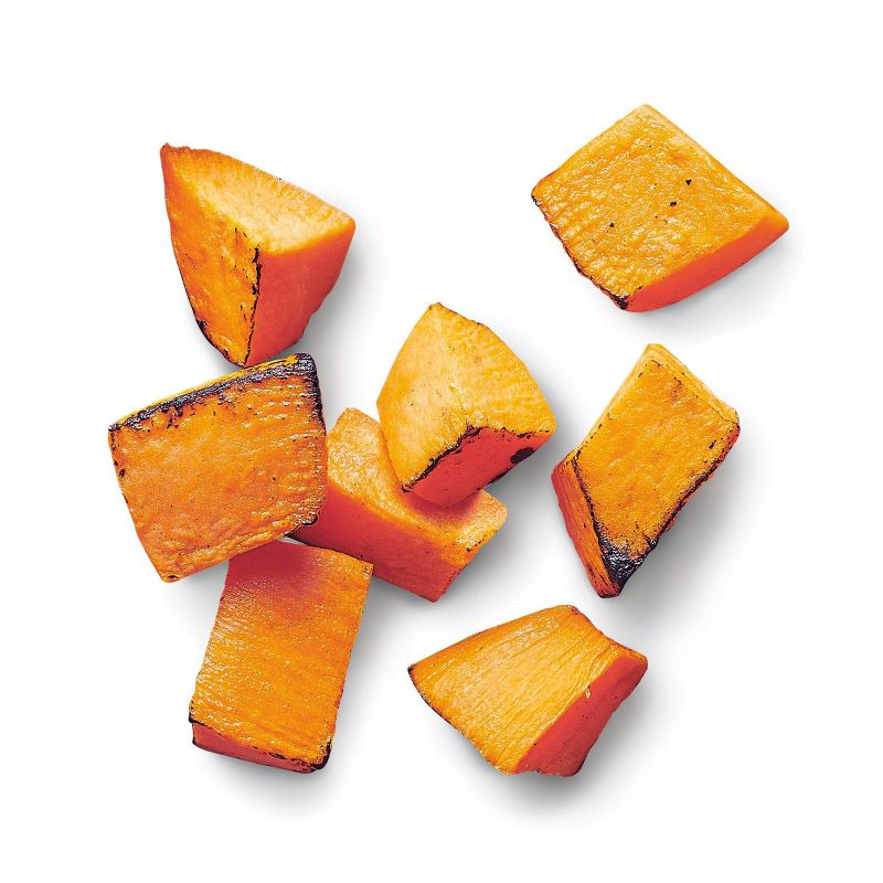 Frozen Roasted Sweet Potato Chunks - 12oz - Good &#38; Gather&#8482;, 2 of 4
