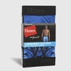 Hanes Originals Premium Super Stretch Boxer Briefs 3pk - 2 of 4