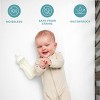 Breathable Waterproof Mattress Protector by Bare Home - 3 of 4