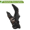 Unique Bargains Motorcycle Gloves Full Finger Gloves 1 Pair - 3 of 4
